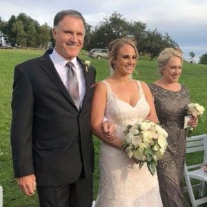 Meet your Posher, Scott